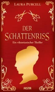 Cover von Der Schattenriss