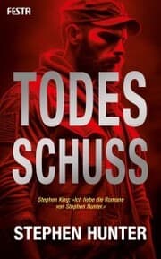 Cover von Todesschuss