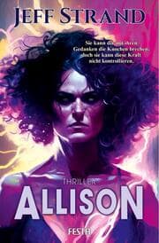 Cover von Allison