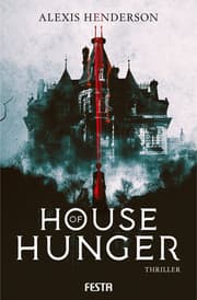 Cover von House of Hunger