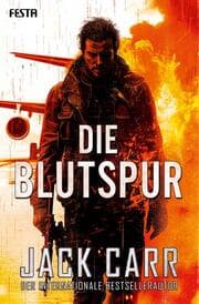 Cover von Die Blutspur