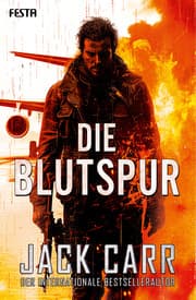 Cover von Die Blutspur