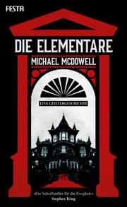 Cover von Die Elementare