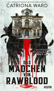 Cover von Das Mädchen von Rawblood