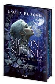 Cover von Moonstone