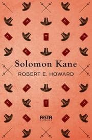 Cover von Solomon Kane