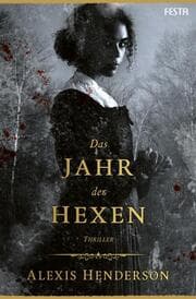 Cover von Das Jahr der Hexen