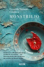 Cover von Monstrilio