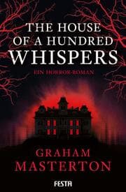 Cover von The House of a Hundred Whispers