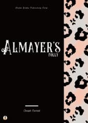 Cover von Almayer's Folly