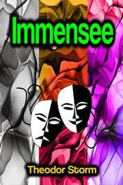 Cover von Immensee