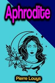 Cover von Aphrodite