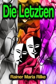 Cover von Die Letzten