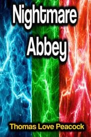 Cover von Nightmare Abbey