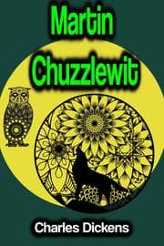 Cover von Martin Chuzzlewit
