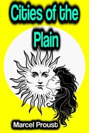 Cover von Cities of the Plain