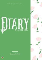 Cover von A Book of Strife in the Form of the Diary of an Old Soul