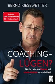 Cover von Coaching-Lügen??