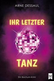Cover von Ihr letzter Tanz