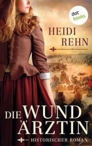 Cover von Die Wundärztin