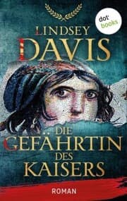 Cover von Die Gefährtin des Kaisers