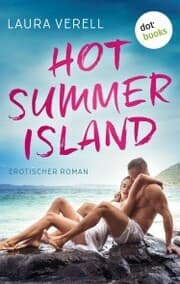 Cover von Hot Summer Island