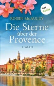 Cover von Die Sterne über der Provence