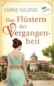 Cover von Das Flüstern der Vergangenheit