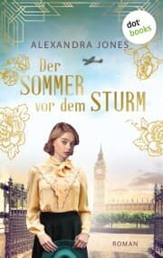 Cover von Der Sommer vor dem Sturm