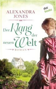 Cover von Der Klang der neuen Welt