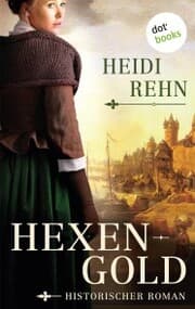 Cover von Hexengold