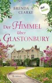 Cover von Der Himmel über Glastonbury