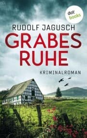 Cover von Grabesruhe