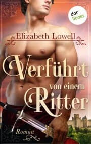 Cover von Verführt von einem Ritter