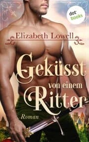 Cover von Geküsst von einem Ritter