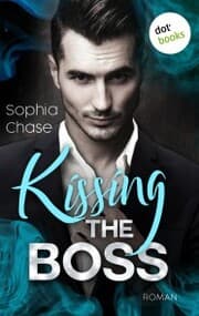 Cover von Kissing the Boss - oder: Falling - verfallen