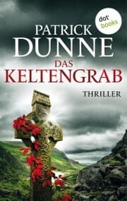 Cover von Das Keltengrab