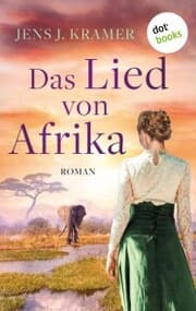 Cover von Das Lied von Afrika - oder: Das Delta