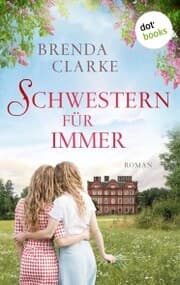 Cover von Schwestern für immer