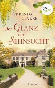 Cover von Der Glanz der Sehnsucht