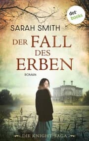 Cover von Der Fall des Erben