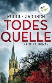 Cover von Todesquelle