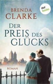Cover von Der Preis des Glücks