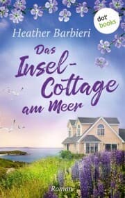 Cover von Das Inselcottage am Meer