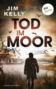 Cover von Tod im Moor