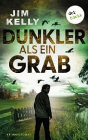 Cover von Dunkler als ein Grab