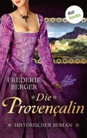 Cover von Die Provençalin
