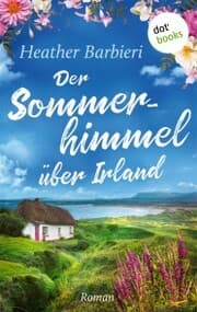 Cover von Der Sommerhimmel über Irland