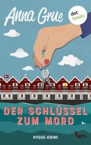 Cover von Der Schlüssel zum Mord