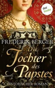 Cover von Die Tochter des Papstes